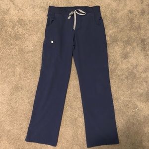 Figs Kade Scrub Bottoms